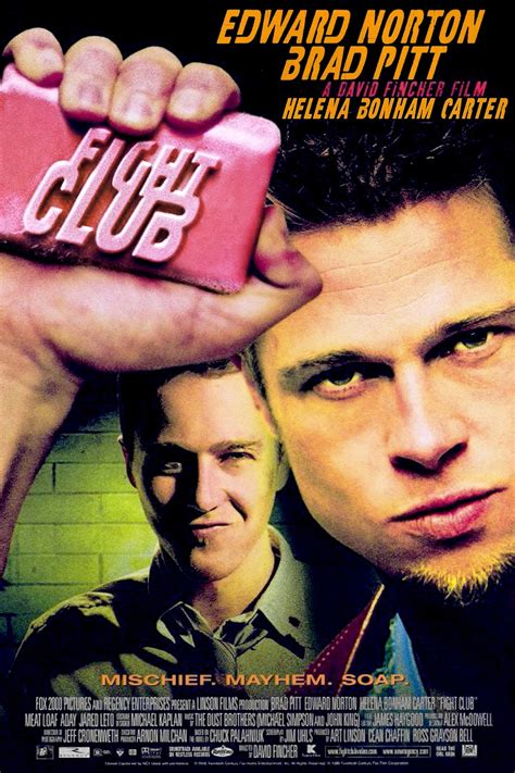 fight club 1999 where to watch